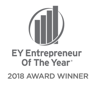 Entrepreneur of the Year 2018