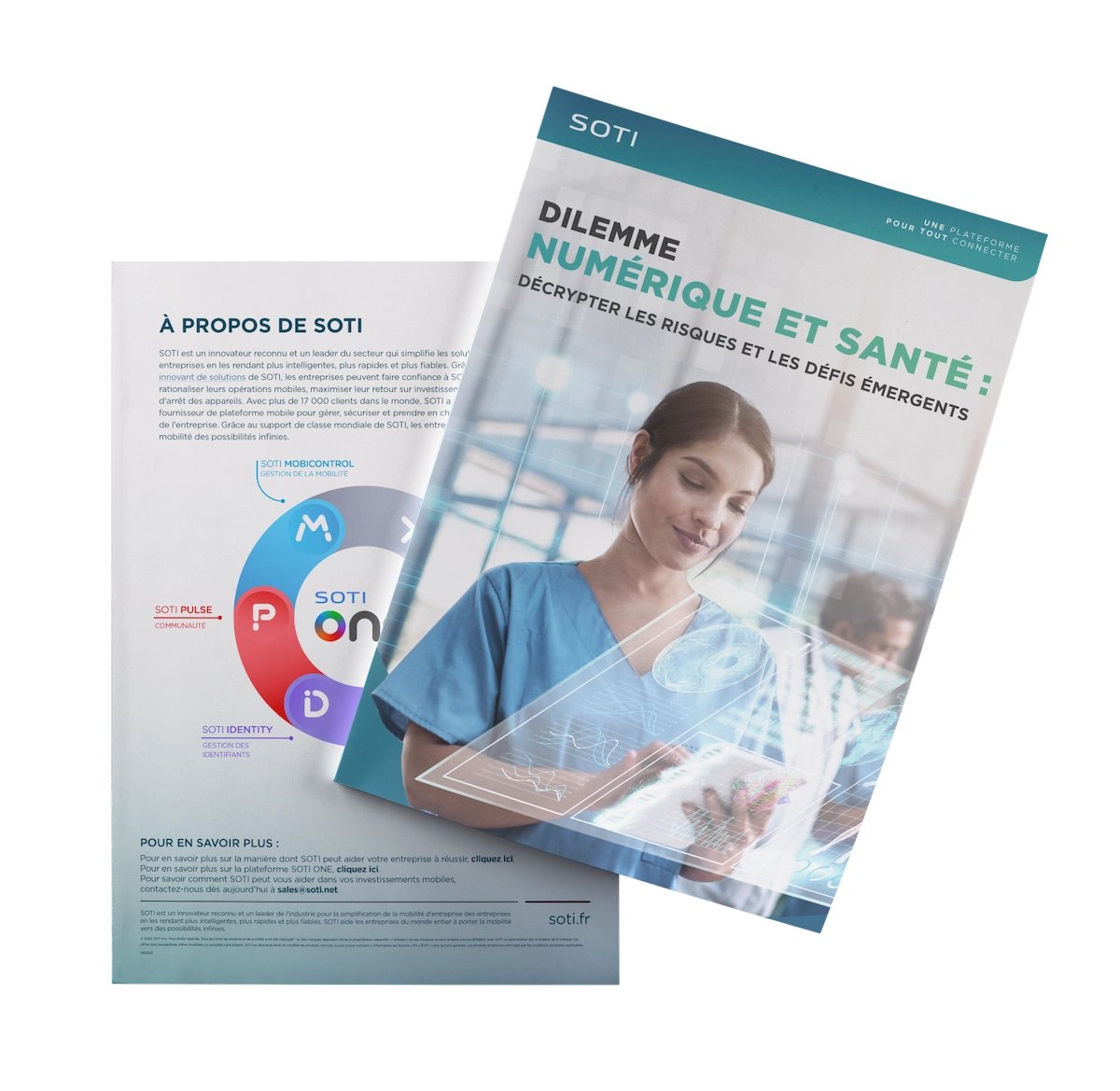latest report cover image