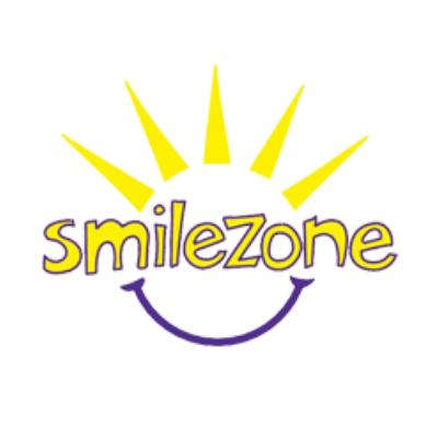 Smilezone Foundation logo